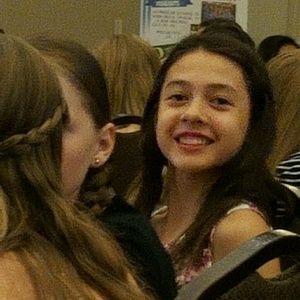 Meet your Posher, Katelyn